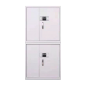 亿美盾 双节分体保密柜直边 电子密码锁（二）