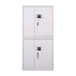 亿美盾 双节分体保密柜直边 电子密码锁（二）